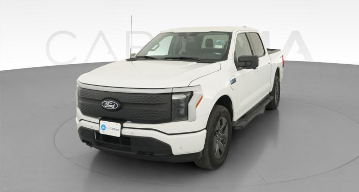 ford f-150 lightning 2024 1FT6W3L78RWG22861 image ford f-150 lightning 2024 1FT6W3L78RWG22861 image